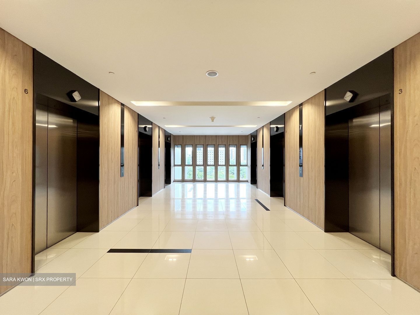 111 Somerset (D9), Office #503517581